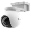 EZVIZ CS-EB8 4G akumuliatorinė valdoma lauko kamera (4K, IP65)