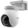 Tinklo kamera Ezviz CS-HB8-4K | 8 MP | 4mm | IP65 | H.265/H.264 | MicroSD iki 512 GB