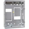 FLUSH-MOUNTED FRAME CDN-R2-S2 ACO