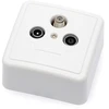GALUTINIS LIZDAS GAR-SAT-SIG/PT R-TV SAT SIGNAL