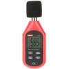 GARSO LYGIO MATUOKLIS UT-353 UNI-T