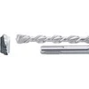 Grąžtas betonui 12x600mm SDS-PLUS Makita B-47737 (darbinis ilgis 550mm)
