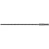Grąžtas betonui 6,5x265mm SDS-PLUS Makita NEMESIS 2 B-58045 (darbinis ilgis 150mm)