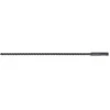Grąžtas betonui 6,5x315mm SDS-PLUS Makita NEMESIS 2 B-58051 (darbinis ilgis 250mm)