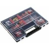 GREITO SUJUNGIMO KABELIŲ RINKINYS WAGO-PACK-2/EPN Elektro-Plast