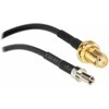 TST GSM KONEKTORIUS SMA-G/TS9-0.2M