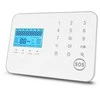 GSM signalizacijos komplektas WALE PR-JT-99CSG su belaidžiais davikliais