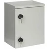 Delta HERMETIŠKA KABANTI RACK SPINTA R10-6U/230/L