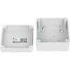 HERMETIŠKAS KORPUSAS INDUSTRIAL/105X105X66/EPN IP65 Elektro-Plast