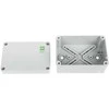 HERMETIŠKAS KORPUSAS INDUSTRIAL/110X75X59/EPN IP65 Elektro-Plast