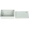 HERMETIŠKAS KORPUSAS INDUSTRIAL/170X105/EPN IP65 Elektro-Plast