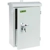 HERMETIŠKAS KORPUSAS LN-BOX-DIN-IP65 424 x 285 x 205 mm LANON