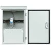 HERMETIŠKAS KORPUSAS LN-BOX-DIN-IP65 424 x 285 x 205 mm LANON