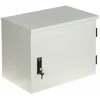 Opti HERMETIŠKAS KORPUSAS SH-567/426/369 567 x 426 x 369 mm