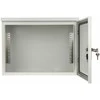 Opti HERMETIŠKAS KORPUSAS SH-567/426/369 567 x 426 x 369 mm