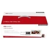 Hikvision analoginės telefonspynės 2 laidų komplektas DS-KIS704EY