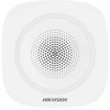 Hikvision belaidė sirena DS-PS1-I-WE(B)(mėlynas) AX PRO (vidaus, mėlyna blykstė)