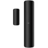 Hikvision belaidis magnetinis jutiklis DS-PDMC-EG2-WE AX PRO Juodas (juodas)
