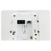 Hikvision centralė AX PRO DS-PWA64-M-WE, , LAN+WIFI+GSM/4G