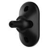 Hikvision Ellipse kronšteinas DS-PDB-IN-Universalbracket Juodas (juoda)