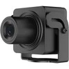Hikvision pinhole kubas DS-2CD2D25G1/M-D/NF F2.8 (juoda, 2 MP)