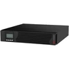 HIKVISION UPS DS-UPS01K24-R/TJS(O-STD)/EU/IEC (Rack/Tower, LCD, 1000VA/900W )