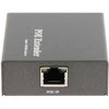 ILGIKLIS ETHERNET+PoE SPT-POE/1-POE-BT GTX