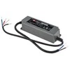 Impulsinis maitinimo šaltinis 12V 6.5A MEAN WELL