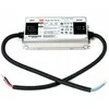 Impulsinis maitinimo šaltinis LED 60W 12V 5A IP67, dimeriuojamas, Mean well XLG-75-12-A