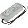 Bikuvalt 120W LED Maitinimo šaltinis GPV 12V IP67