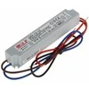 12W LED Maitinimo šaltinis GLP 12V IP67