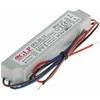 24W LED Maitinimo šaltinis GLP 12V IP67