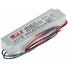 60W LED Maitinimo šaltinis GLP 12V IP67