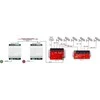 IMPULSINIS MAITINTUVAS APS-120-550-DIN4 ATTE