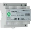 Mpl Power IMPULSINIS MAITINTUVAS DIN100W15 POS