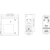 IMPULSINIS MAITINTUVAS DRF-24V240W1GBA FORCE-GT (1 FAZĖ) Delta Electronics