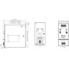 IMPULSINIS MAITINTUVAS DRF-24V480W1GBA FORCE-GT (1 FAZĖ) Delta Electronics