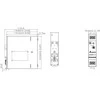IMPULSINIS MAITINTUVAS DRF-48V120W1GBA FORCE-GT (1 FAZĖ) Delta Electronics