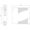 TST IMPULSINIS MAITINTUVAS MDR-20-12