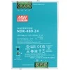 IMPULSINIS MAITINTUVAS NDR-480-24 MEAN WELL