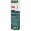 IMPULSINIS MAITINTUVAS SDR-120-24 MEAN WELL