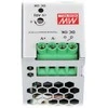 IMPULSINIS MAITINTUVAS SDR-120-24 MEAN WELL