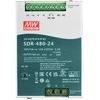 IMPULSINIS MAITINTUVAS SDR-480-24 MEAN WELL