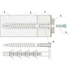 INKARINIS SRAIGTAS JPK-12X220/M5 EBOLT