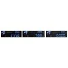 Delta INVERTERIO ENERGIJOS GENERATORIUS DY-3020/IS-PRO 3000 W Dynamo