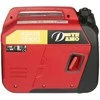 Delta INVERTERIO ENERGIJOS GENERATORIUS DY-3020/IS-PRO 3000 W Dynamo