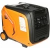 Delta INVERTERIO ENERGIJOS GENERATORIUS DY-4010/ISER-B 3500 W Dynamo