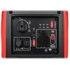 INVERTERIO ENERGIJOS GENERATORIUS F-3001/IS 2300 W FOGO