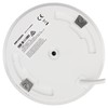IP GREITASUKĖ LAUKO KAMERA DS-2DE2A404IW-DE3/W(C0)(S6)(C) - 3.7 Mpx 2.8 ... 12 mm Hikvision