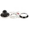 IP GREITASUKĖ LAUKO KAMERA DS-2DE2A404IW-DE3/W(C0)(S6)(C) - 3.7 Mpx 2.8 ... 12 mm Hikvision